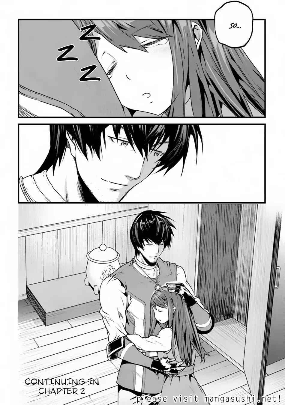 Yakudatazu Skill Ni Jinsei O Sosogikomi 25-Nen, Imasara Saikyou No Boukentan Midori Kashi No Akira Chapter 1 51